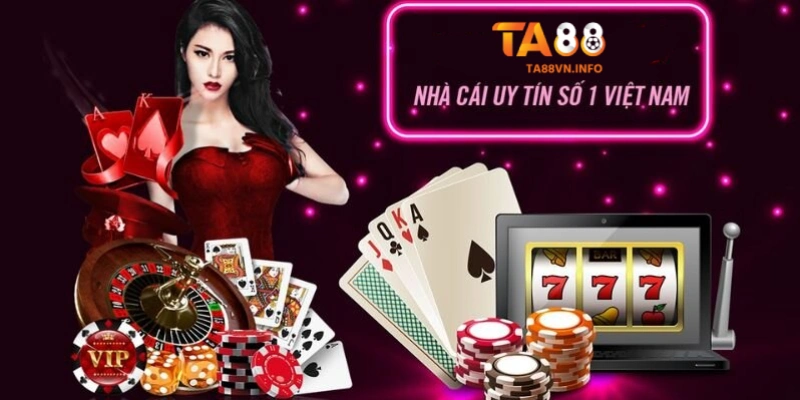 Tổng quan về nhà cái TA88 hot nhất hiện nay