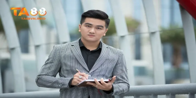 Sơ lược về CEO Trương Minh Phúc