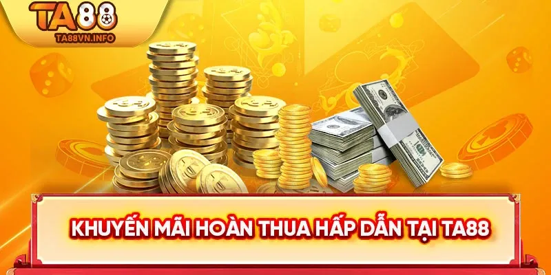 Hoàn trả tiền cược thua