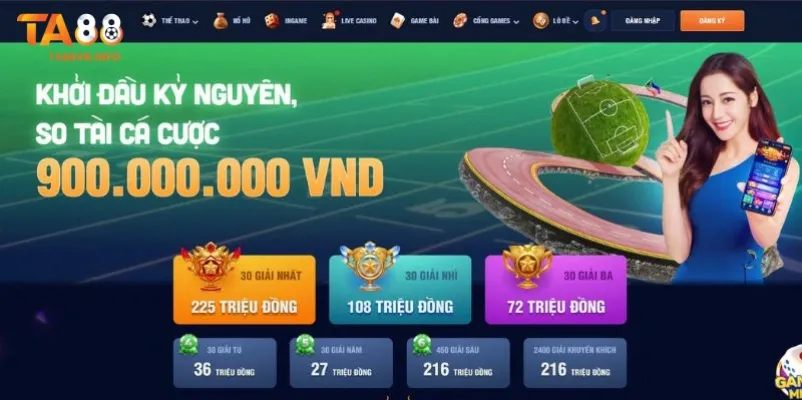 Tại sao nên giải trí cùng Casino TA88