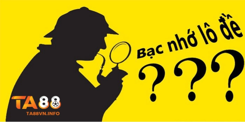 Tìm hiểu về bạc nhớ là gì?